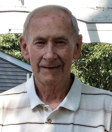 Obituary of Clarence Wagenmaker
