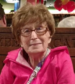Obituary of Elsie Gafford