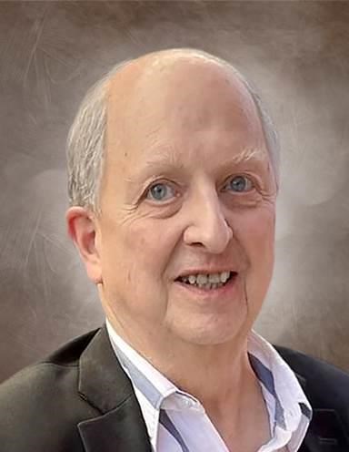 Avis de décès de Pierre Paquette