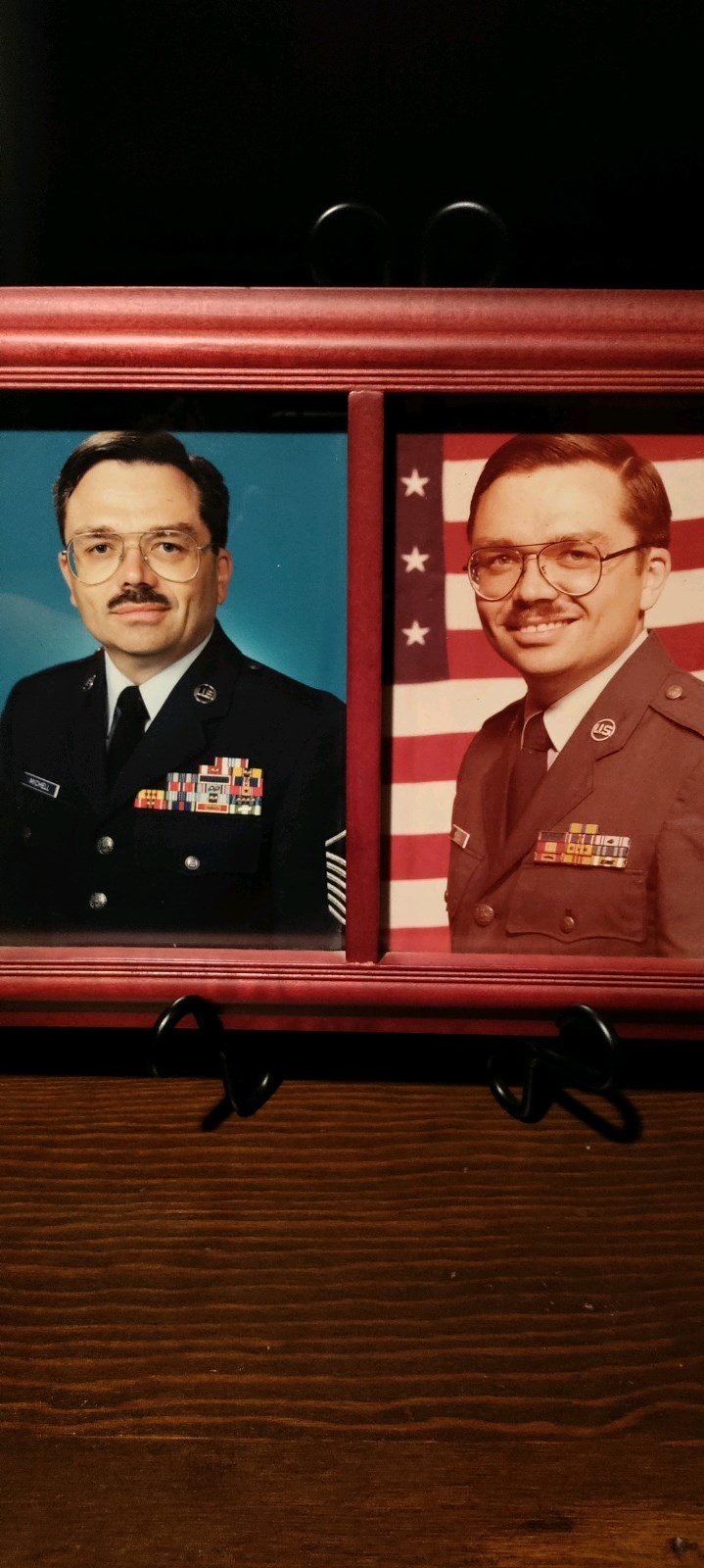 Obituary of William Gregory Michell