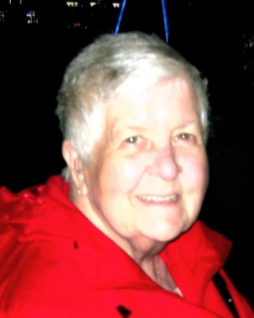 Obituary of Fidelis Jane Lynn-Kilroy