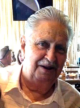 Obituary of Eduardo "Lalo" Marchall