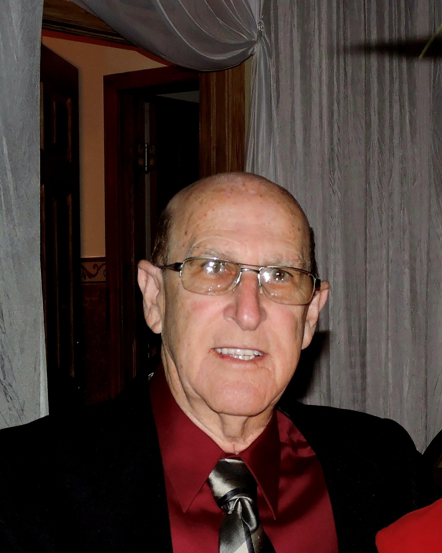 Obituary of Eduardo Pereiro