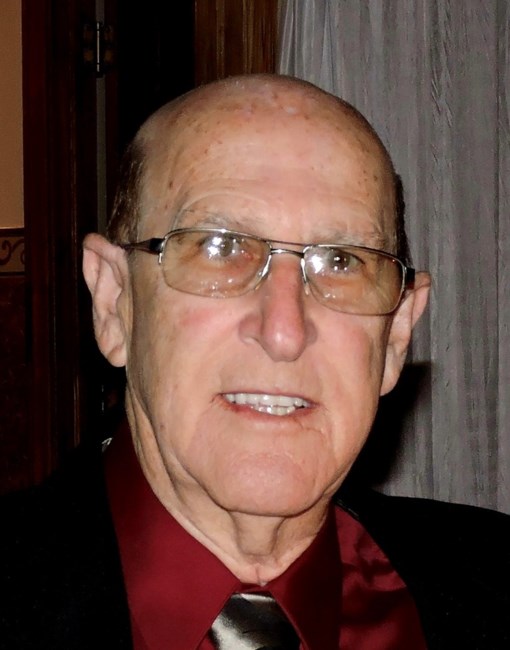 Obituary of Eduardo Pereiro