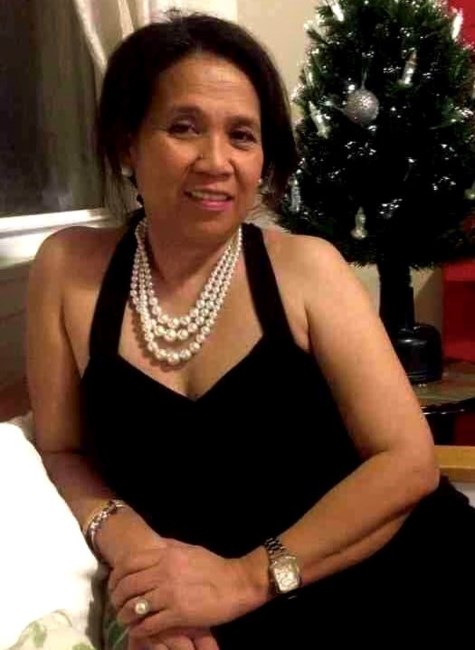 Obituary of Virginia Colobong Alog