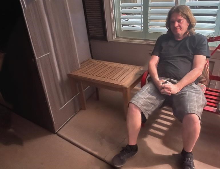 Obituary of John Nathaniel Avery