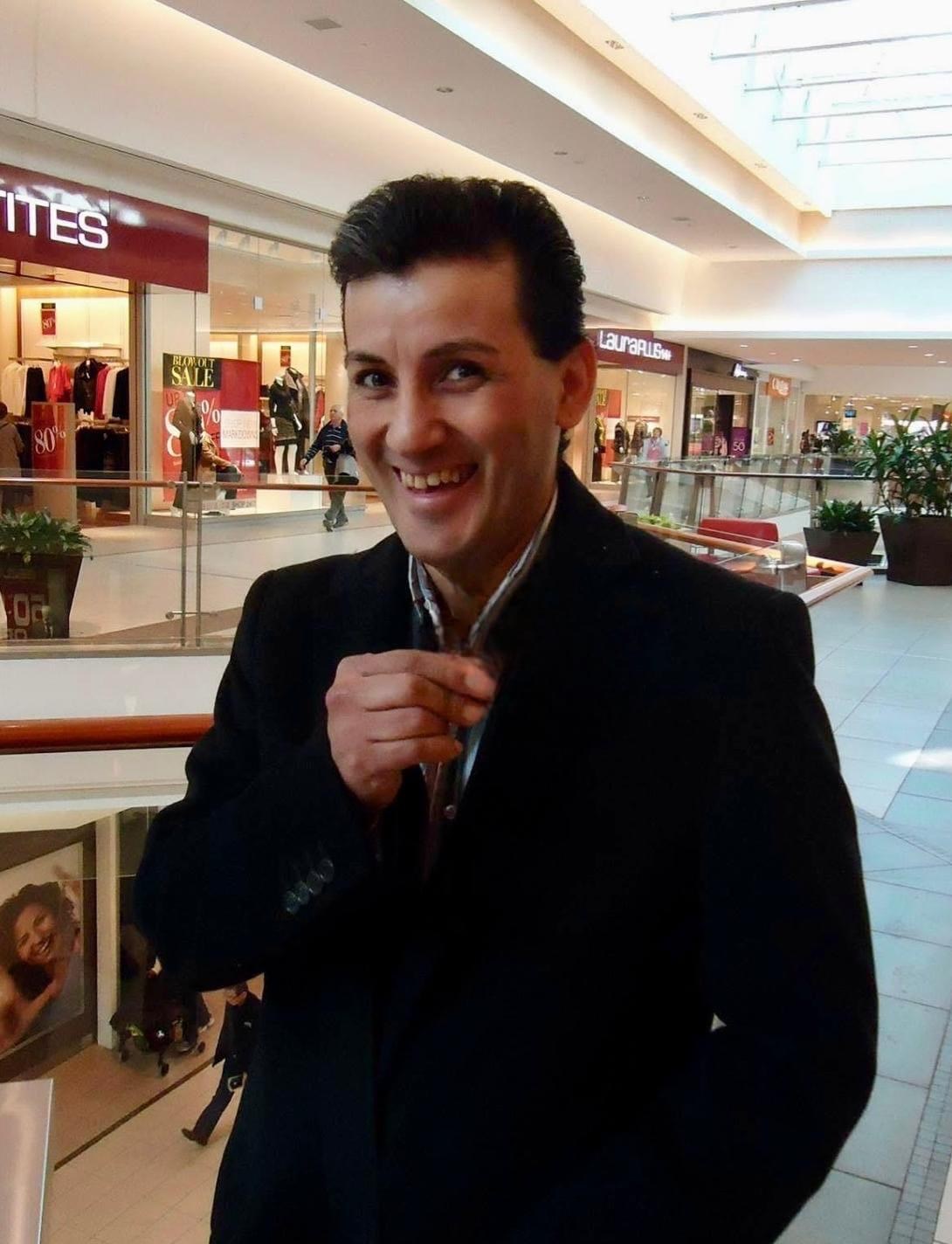 Marco Davila Medina Obituary - Toronto, ON