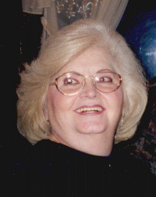 Obituary of Angela Gonzalez