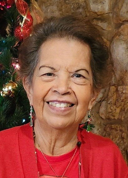 Obituary of Dora Ann Perez Morales