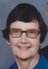 Obituary of Dorothy Maraspin Vetterling