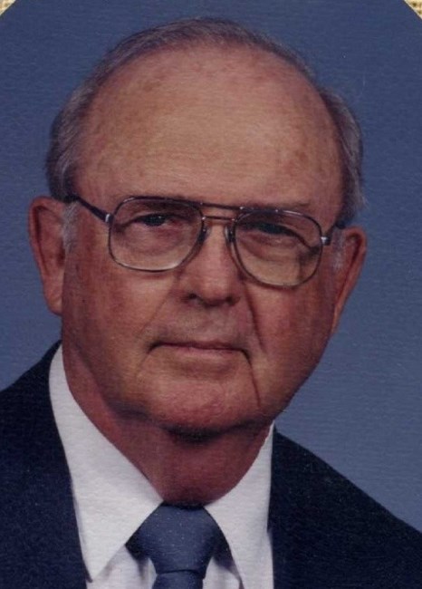 Avis de décès de Charles H. Bridges