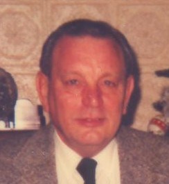 Obituary of George Conrad Hellmueller