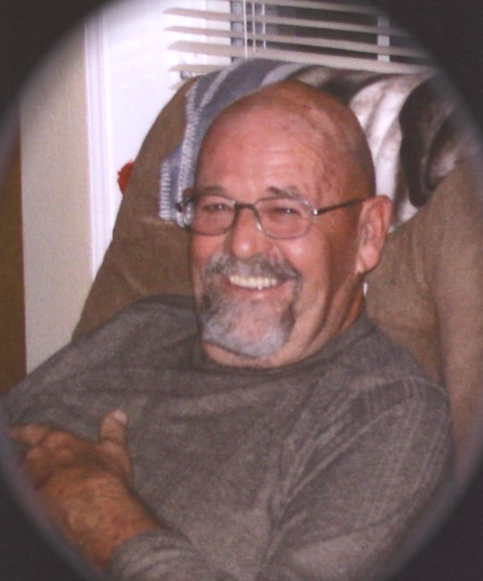 Obituary of James Harlan Fries