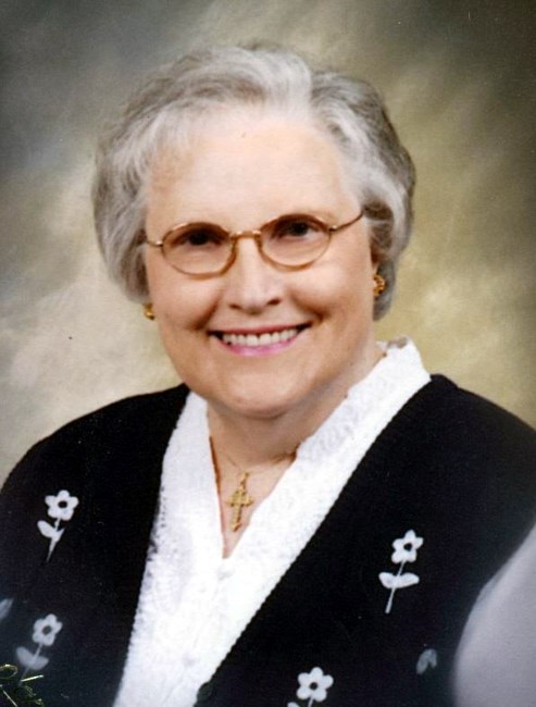 Obituary of Rachel Vallie Crutchfield Perry