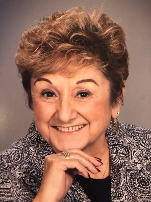Obituary of Lorraine Smith