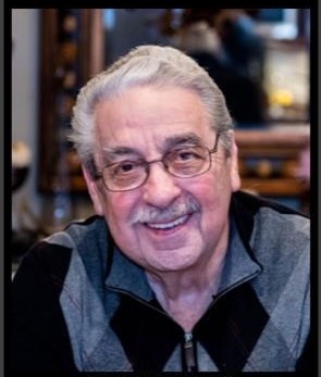 Obituary of Charles E. Gitto, Sr.