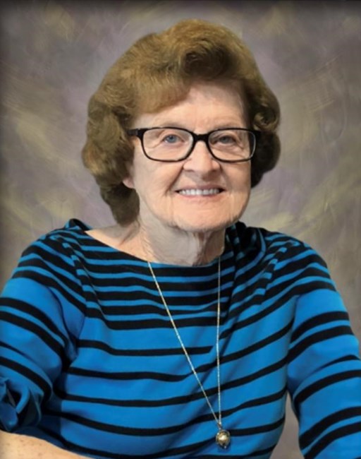Obituary of Marlyn Jeanette Kelley