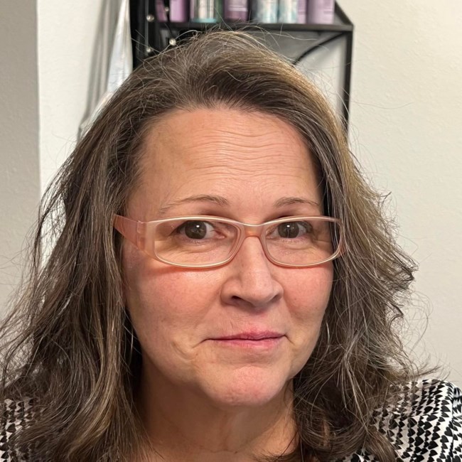 Obituary of Annette Francisca Trahan