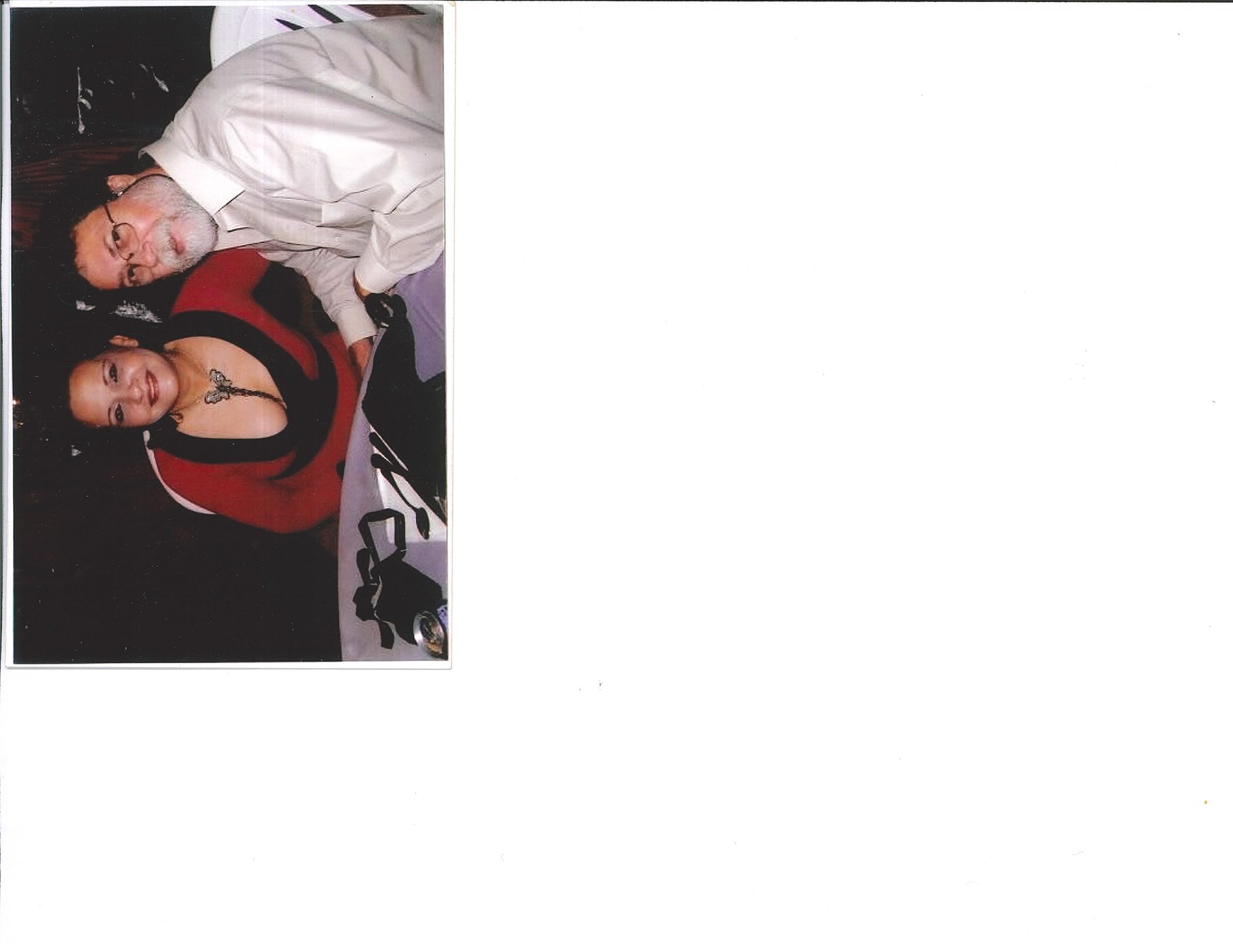 Obituary of Victor Manuel Molina Pagan