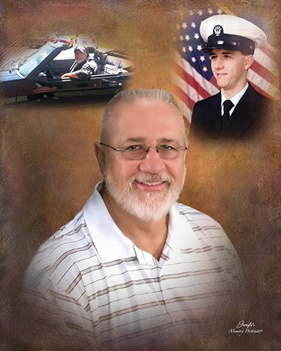 Obituary of Kenneth "Kenny" P. Duvall