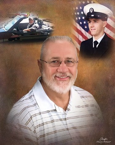 Obituary of Kenneth "Kenny" P. Duvall