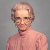Obituary of Inez Polly Honeycutt