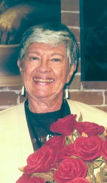 Obituary of Hilda Brohman Wiggins