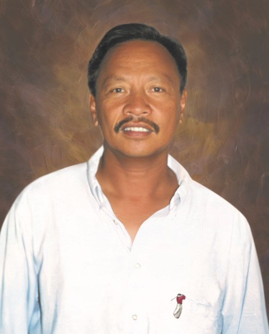 Obituary of Dominador Manuel Agustin