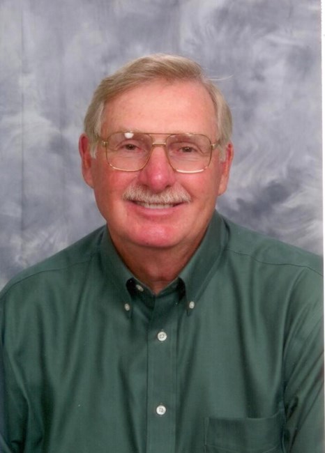 Obituary of Keith Eldon Clark