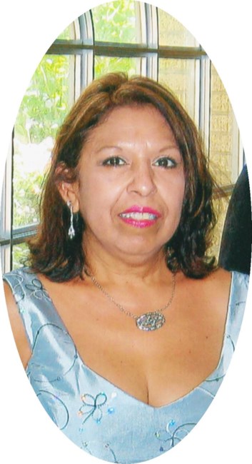 Avis de décès de Maria Dalia Ledesma