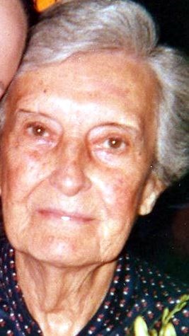 Obituary of Sibyl Anna Waters Shipp