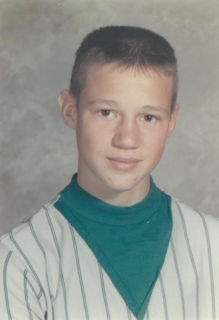 Obituary of Jack Arthur Brown