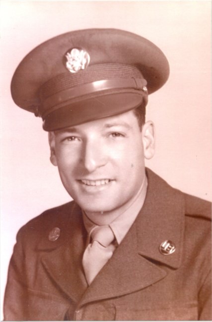 Obituary of Victor C Monticollo Sr.