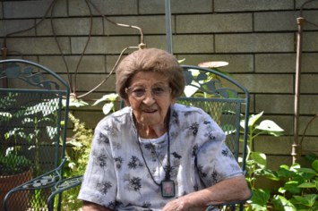 Obituary of Mary Ann Shirk