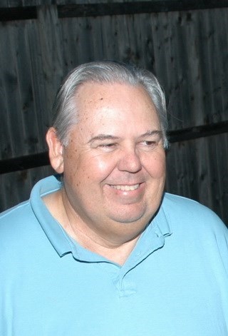 Obituario de Mark A. Mullins