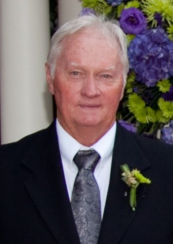 Obituary of Robert Lee Cook