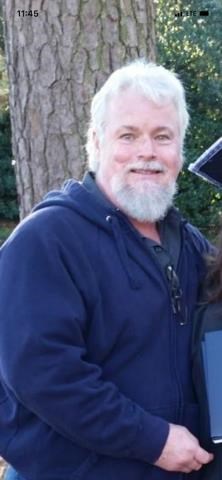 Avis de décès de Thomas Fred Parker