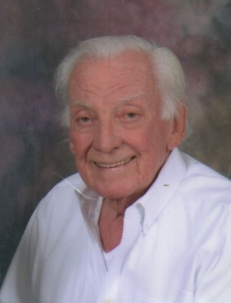 Obituario de Edgar William Casey