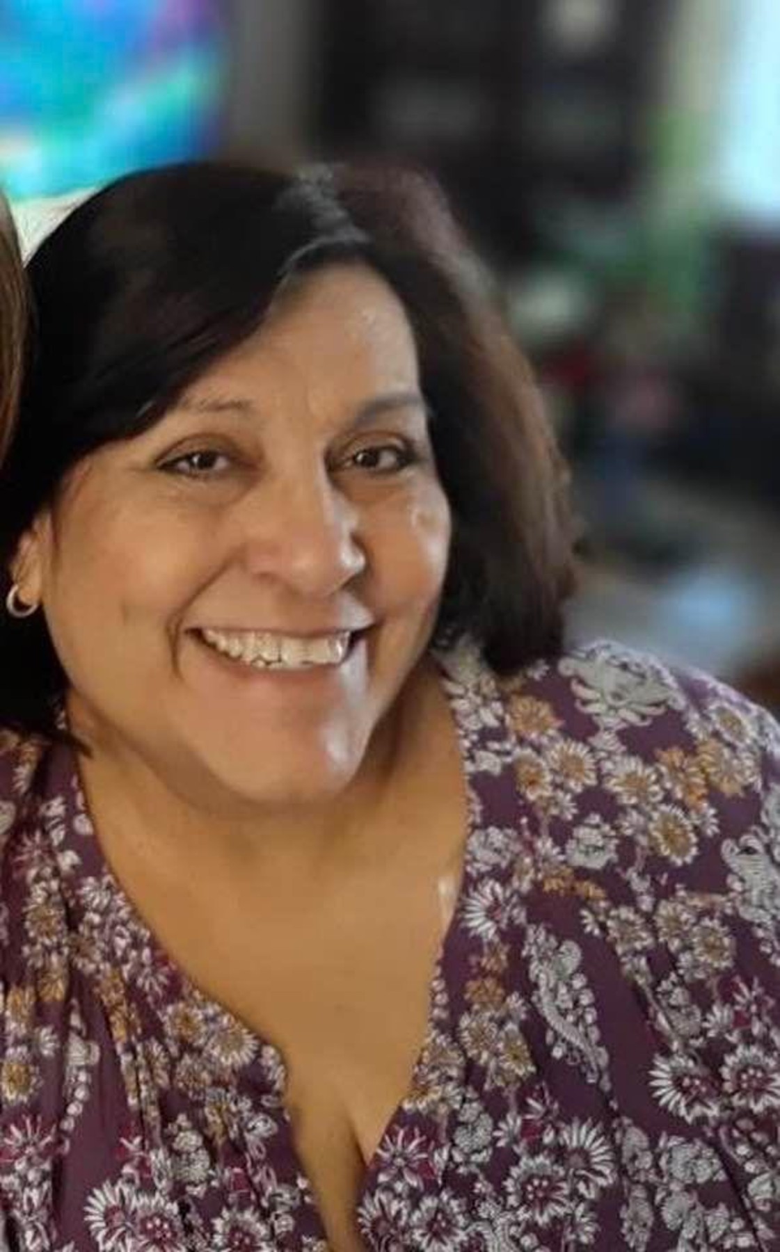 Sandra Nava Obituary El Paso, TX