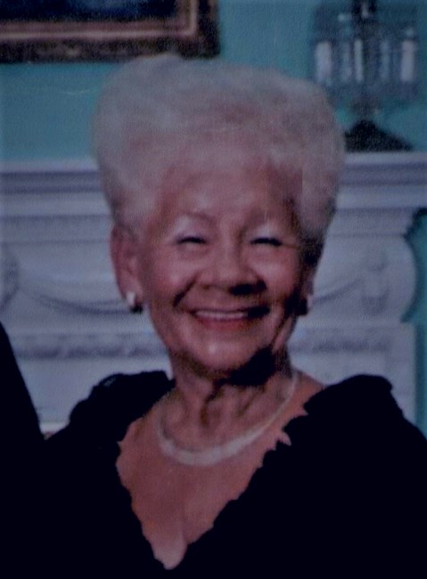 Obituary of Lois Killian