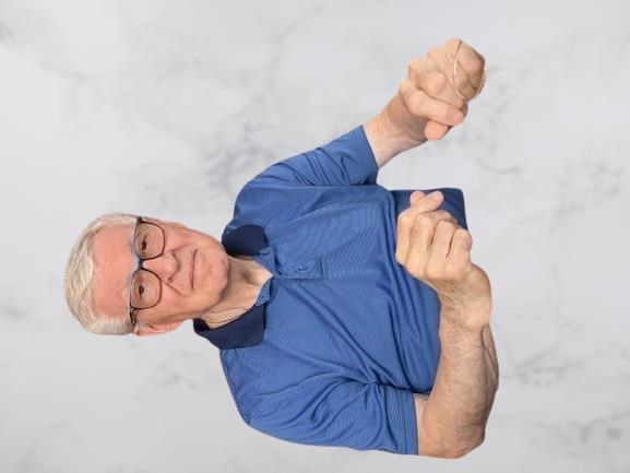 Obituary of Robert Mario Driussi