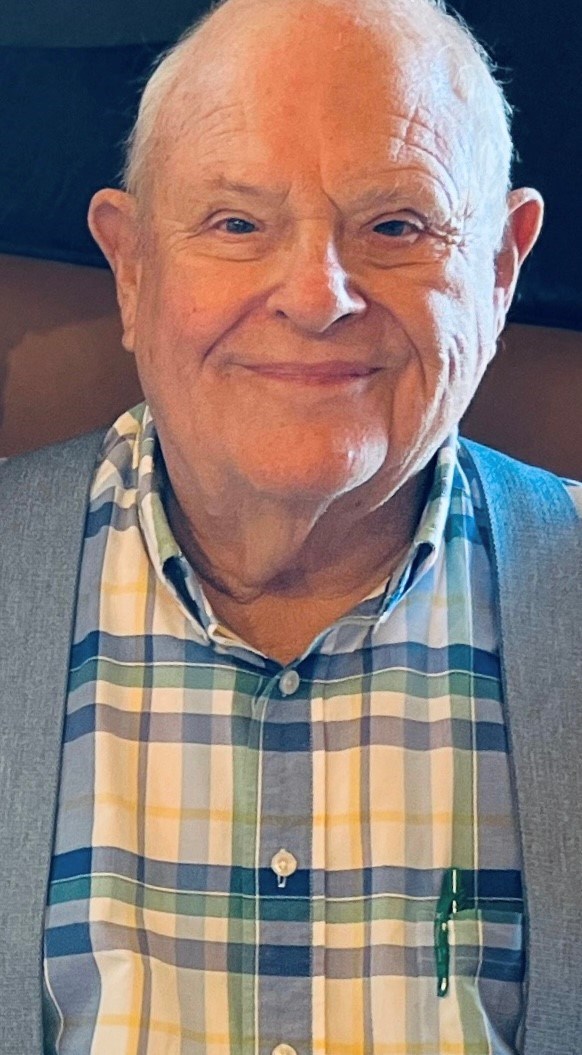 Obituary of Dale Edward Chlumsky