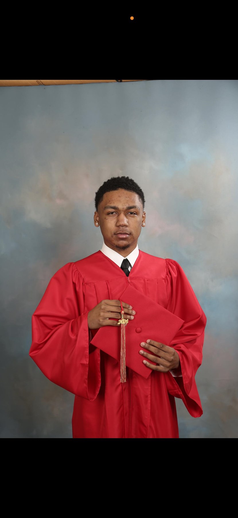 Obituary of Jordan Ahmad Aaron Naquin