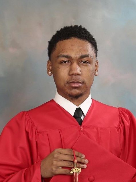 Obituary of Jordan Ahmad Aaron Naquin