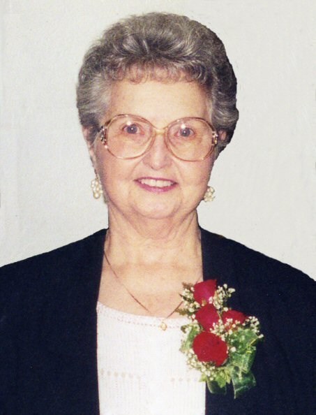Obituary of Margaret Anna Macy