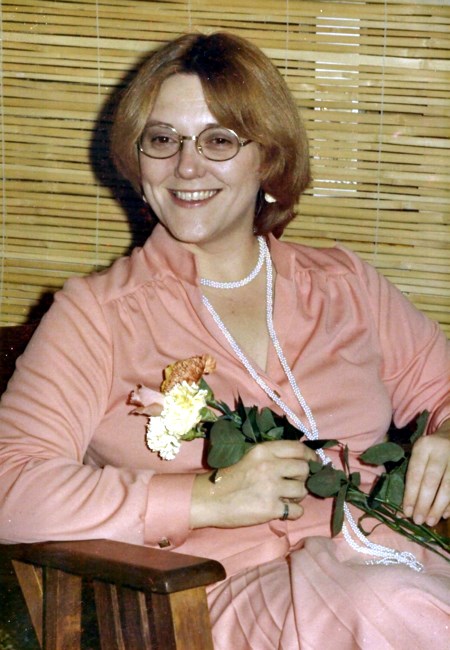 Obituary of Sarah Elaine Torrence