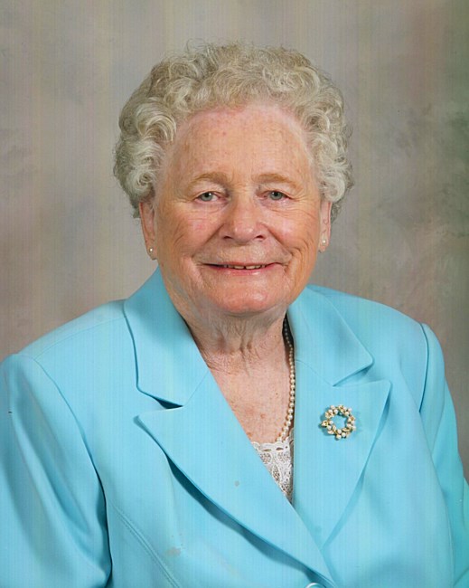 Obituary of Mary Lent Nolan