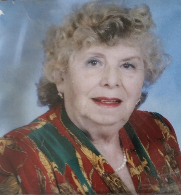 Obituary of Sima Gurvits