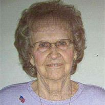 Obituary of Pauline Valentine