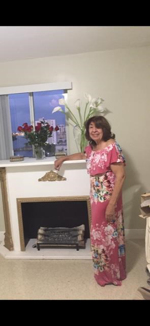 Obituary of Maria Julia Jorge